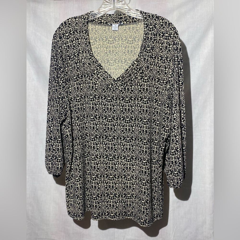 Blouse/ Top